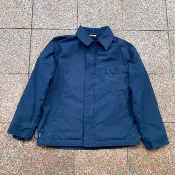 [ 94년제 아라미드 자켓 42-44 ] ,밀리터리,a-2 덱 자켓