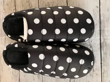 새상품 SUBU 스브 도트 1 24-25.5 택 포함