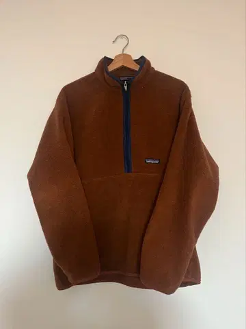 파타고니아 신틸라 지퍼 L 사이즈