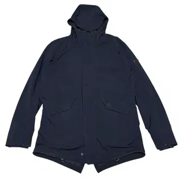 HACKETT 해킷 런던 모즈 코트 덕 다운 라이너 3WAY