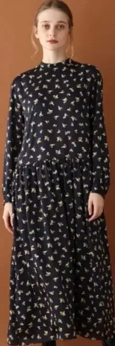 DRESSTERIOR 롱 원피스