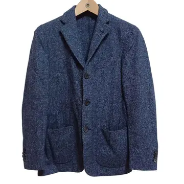 LARDINI 테일러드 자켓 울 JH319AQ-5 No.47