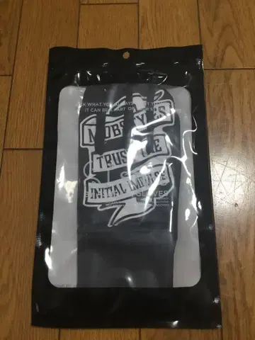 mobstyles 장갑 BRAHMAN