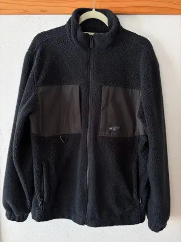 L1 PREMIUM GOODS ONYX 플리스 자켓 스노우보드