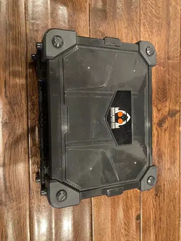 가면라이더 보관 케이스