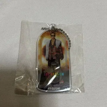 ATSUSHI 클리어 참