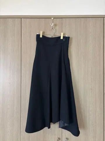 SNIDEL 이레헴 하이웨스트 스커트