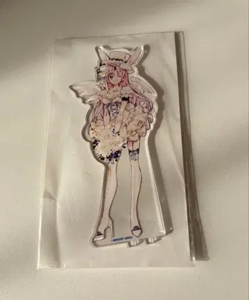 풀문 아크릴 스탠드 메로코