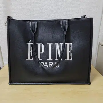 epine 토트백