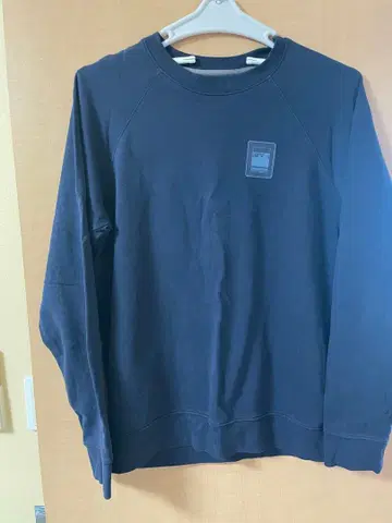 리제너레이티브 오가닉 코튼 크루넥 맨투맨 셔츠 파타고니아