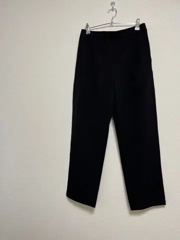 JOURNAL STANDARD relume 팬츠 블랙 38