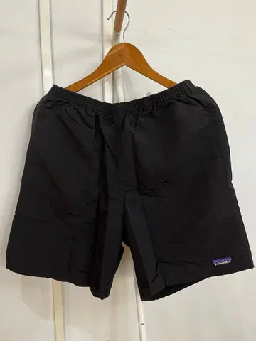 patagonia 파타고니아 숏팬츠