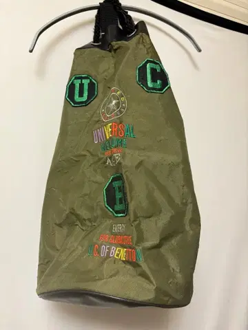 숄더백 주다이백 구제 의류 빈티지