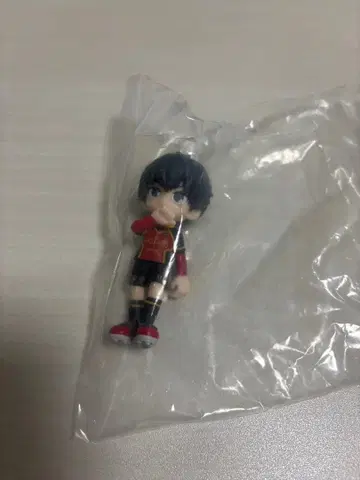 블루 록 이사기 요이치 파르바스