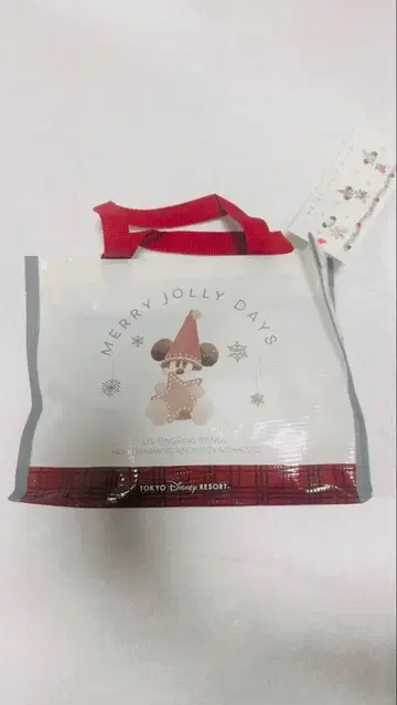 [당일 발송] 디즈니 릴린린 스웨터 크리스마스2025