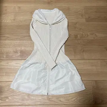 히로코비스 프리모 원피스&가디건