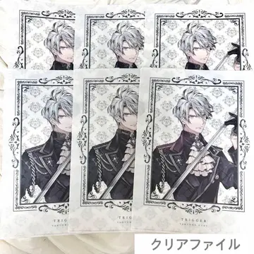 아이돌리쉬 세븐 아이나나 야오토메 가쿠 클리어 파일