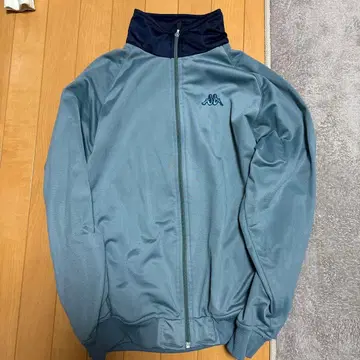 Kappa 트랙 자켓