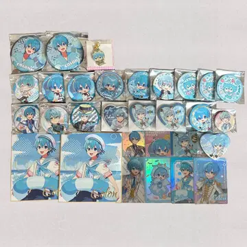 스토푸리 코론 군 묶음 판매