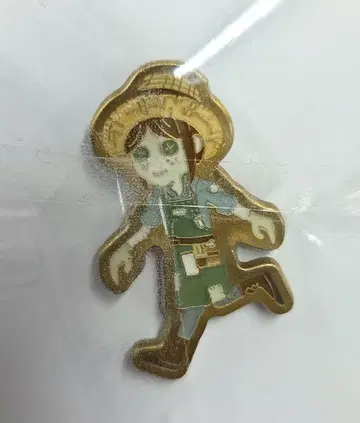 제5인격 정원사 유루 팔레트 핀즈 제5인격