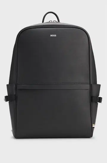BOSS 블랙 백팩