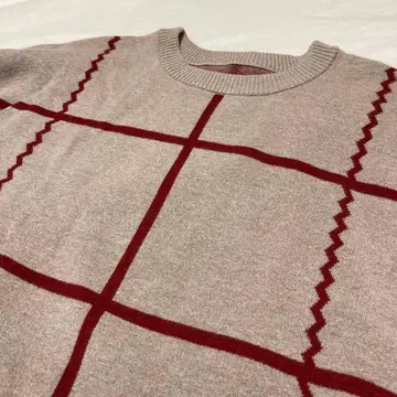 쿨 카레안 부드러운 니트