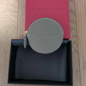 BONAVENTURA 코인 케이스