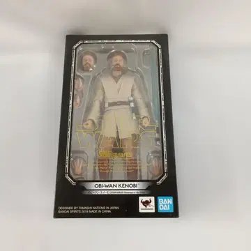 오비완 케노비 (시스의 복수)