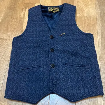 CALEE 칼리 베스트 아우터 M