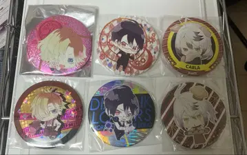 디어라바 캔뱃지 코우 홀로 외