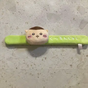 밤만쥬 치이카와 (먼작귀) 파크 리스트 밴드