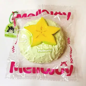 MelloJoy 대복 시리즈 스타 후르츠