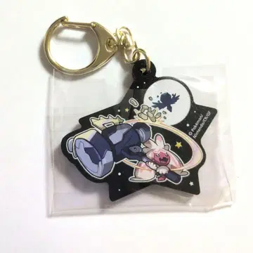 포켓몬 할로윈 우드 키링 컬렉션 데카누찬