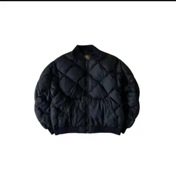 [ 레어 ] 80s Eddie Bauer 스카이 라이너 다운 자켓 L