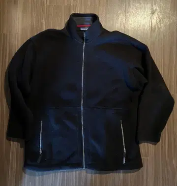 patagonia 미국제 95년 신틸라 블랙 플리스