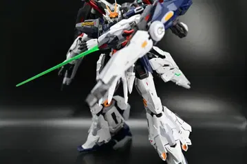 해외 프라모델 조-ZAOWORKSHOP 신옥 1/100