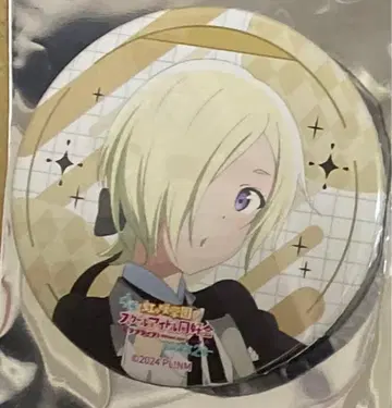 러브 라이브 니지가사키 영화 캔뱃지 미아 테일러