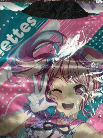 뱅드림 마루야마 아야 핫피