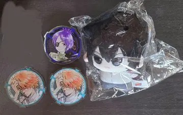 가정교사 히트맨 REBORN! 중국 봉제 인형 히바리 쿄야