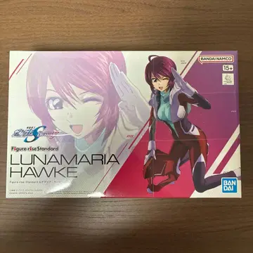 Figure-rise Standard 루나마리아 호크