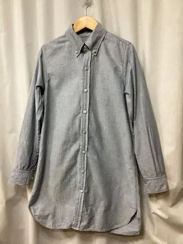 최종 가격 인하 옴니갓 셔츠 원피스