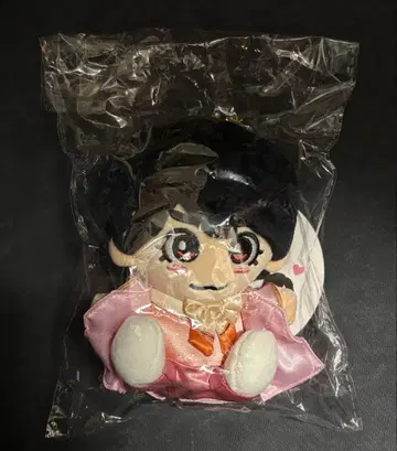 나니와단시 오니시 류세이 치비누이