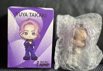 Hey! Say! JUMP 타카키 유야 피규어