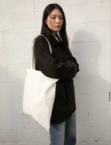 ohotoro Henry Suede Jacket 당일 발송