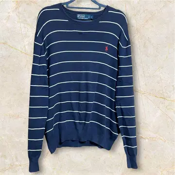 폴로 랄프 로렌 긴팔 스웨터