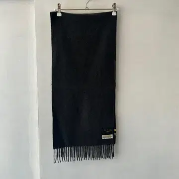 스코틀랜드제 윌슨 wilson 캐시미어 100 머플러 스톨