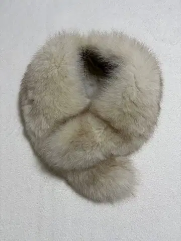 퍼 후리소데 성인식 기모노 피로연 결혼식 숄