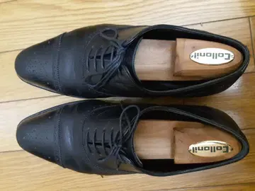 에디피스 EDIFICE 가죽 드레스 슈즈 가죽 신발 비즈니스