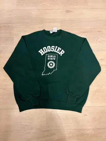 JERZEES 구제 의류 맨투맨 사이즈 XL