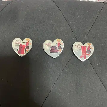 프리즘스톤 미온 캐릭터스톤 레드락 세트